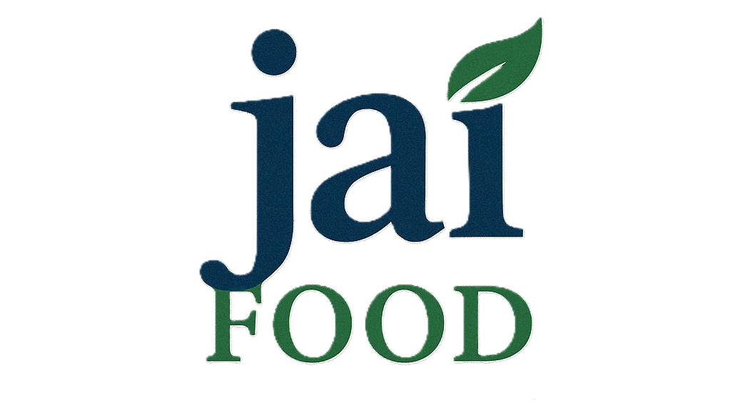 jai food logo